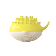 Watch Dot狗狗玩具, 黃色的, 1個