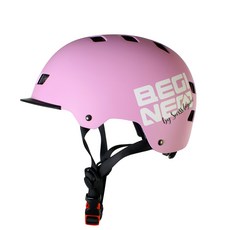 SWISS BEGINEW 運動安全帽, 粉色的