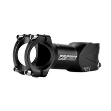 make speed 自行車龍頭 31.8 x 80 mm, 黑色, 1個