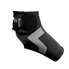 메디앤스토리 테이핑 발목보호대 좌, 1개