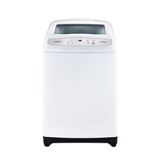 위니아딤채 통돌이 세탁기 14kg 방문설치, EWF14GEW, 화이트