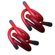 musclekhan Krega負重手環, 紅色的