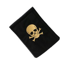 高爾夫毛巾 挥桿用品, 黃金