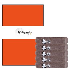 Songwol 松月 基本款史努比刺繡洗臉巾 5入+禮盒 5入+致謝腰封紙 500*70mm 5入, 深灰色（毛巾），隨機發貨（箱），1款（腰帶）, 1套