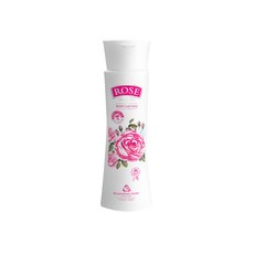 BULGARIAN ROSE 保加利亞玫瑰 經典玫瑰輕盈水潤身體乳, 200ml, 1入