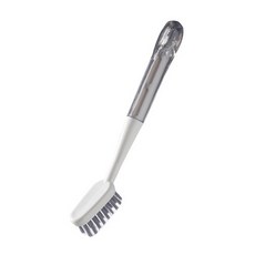 長柄洗碗刷, 混色, 1個