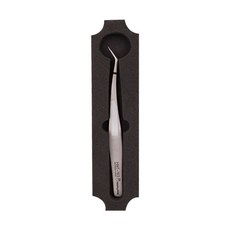 HobbyMio 喵匠 超精密圓頭型鑷子, 混色