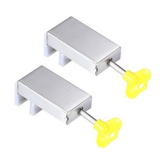 TOV DREAM 窗戶安全鎖, 2個