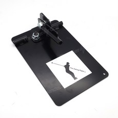 thunder golf 揮桿板, 黑色