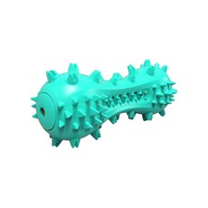 寵物狗潔牙玩具 18*7.5*6.8cm, 翠, 1個