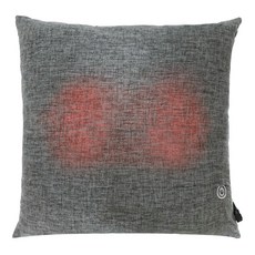 시프이컴 무선 전신 온열 쿠션형 마사지기, CIF-MSG01C