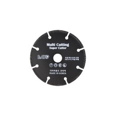 DACO 多功能切割器 351mm, 1個