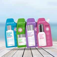 renmore NKB肽純護膚旅行 4 x 25ml 套組, 1套