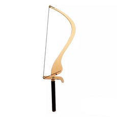 半永久眉毛線條記號筆 多功能設計尺, 金色, 1個