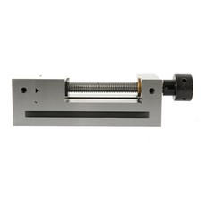 HANDO 工具大創超精密虎鉗H-PV075, 1個