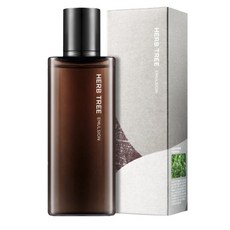 NATURE REPUBLIC 香草樹男士乳液, 170ml, 1入