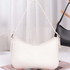 DNIY 基本款包包製作套組, 1套, 白色