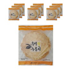 우리쌀 누룽지, 500g
