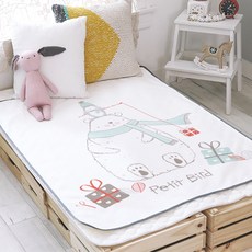 Petit Bird 防水墊