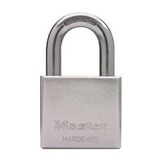 Master Lock 萬事達鑰匙鎖 532DPF, 1個