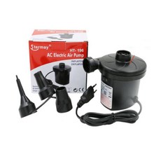 stermay 攜帶式有線充氣泵, 單色