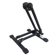 HObI 雙用折疊式室內自行車架, 單一顏色, 1個