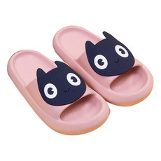 Karis Dark Fox 浴室拖鞋 粉紅色, 1個
