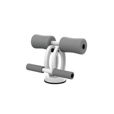 뎁스나인 흡착식 싯업바, 그레이