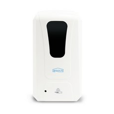 청익인간 비접촉 자동분사기 손소독제 액상형, CH-F1408G/S