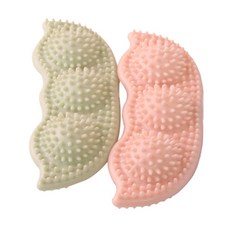 디지티 반려동물 어금니 스틱 장난감 12 x 5 cm, 랜덤발송, 2개
