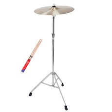 SONIDO 스탠드 심벌 세트 ED-14 STAND, ED-14STAND, 1개