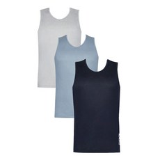 MRJUNIOR Boy's Bamboo Moon Justin Running 3 件套