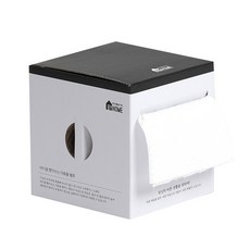 BY HOME 正直生活 可水洗重複使用抹布, 50入, 1個