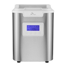 SK magic 不鏽鋼攜帶式製冰機, CIM-015S