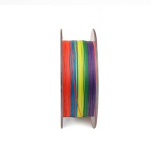 SAPA Triple Axel 12股PE線 母線 釣魚線 200m, 5色