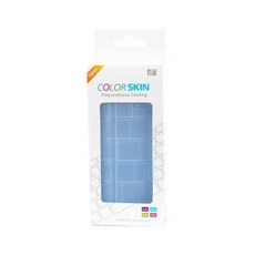 카라스 HP Z북 Firefly 15 G8 시리즈용 칼라반투명 키스킨, 블루, 1개