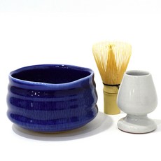 抹茶茶具組, 混色, 1套