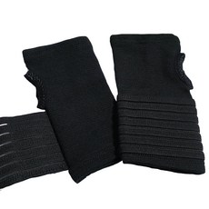 手指手腕保護套 B型 雙邊組, 1套