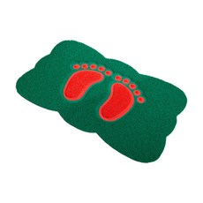 星彩浴室票 48 x 68cm, 類型 1, 1個