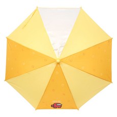 簡單印花孩童傘