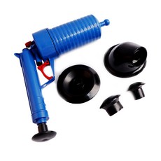 多功能修補器+橡膠頭 4入, 1套