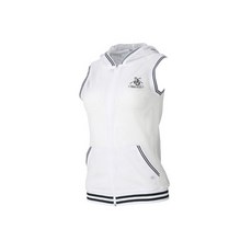 Prima Golf女款網眼連帽背心 AVPG6001M1