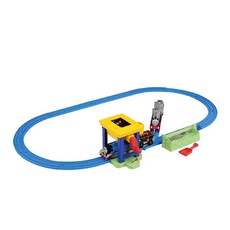 PLA RAIL 托馬斯和海軍陸戰隊的煤炭料機, 混色