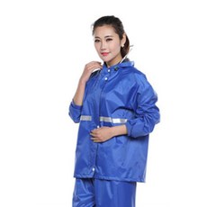 Ariaz 全內襯夏季雨衣