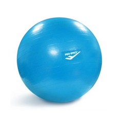 PRO-SPECS 防爆瑜珈球, 藍色