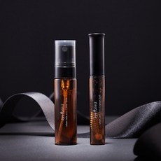 eye forest 睫毛眼部精華+噴霧套組, 1套