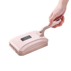 Potegar靜電去除清潔刷, 粉色的, 5個