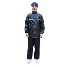 ARIAZ 防水工作雨衣 006