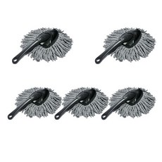 Potegar 車用灰色除塵撣, 5個