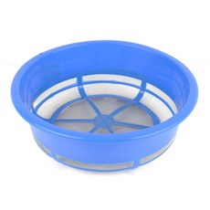 大興工業社不鏽鋼篩子, 混合顏色